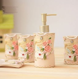 新年煥新浴室 精選套件組合打造優(yōu)雅家居空間